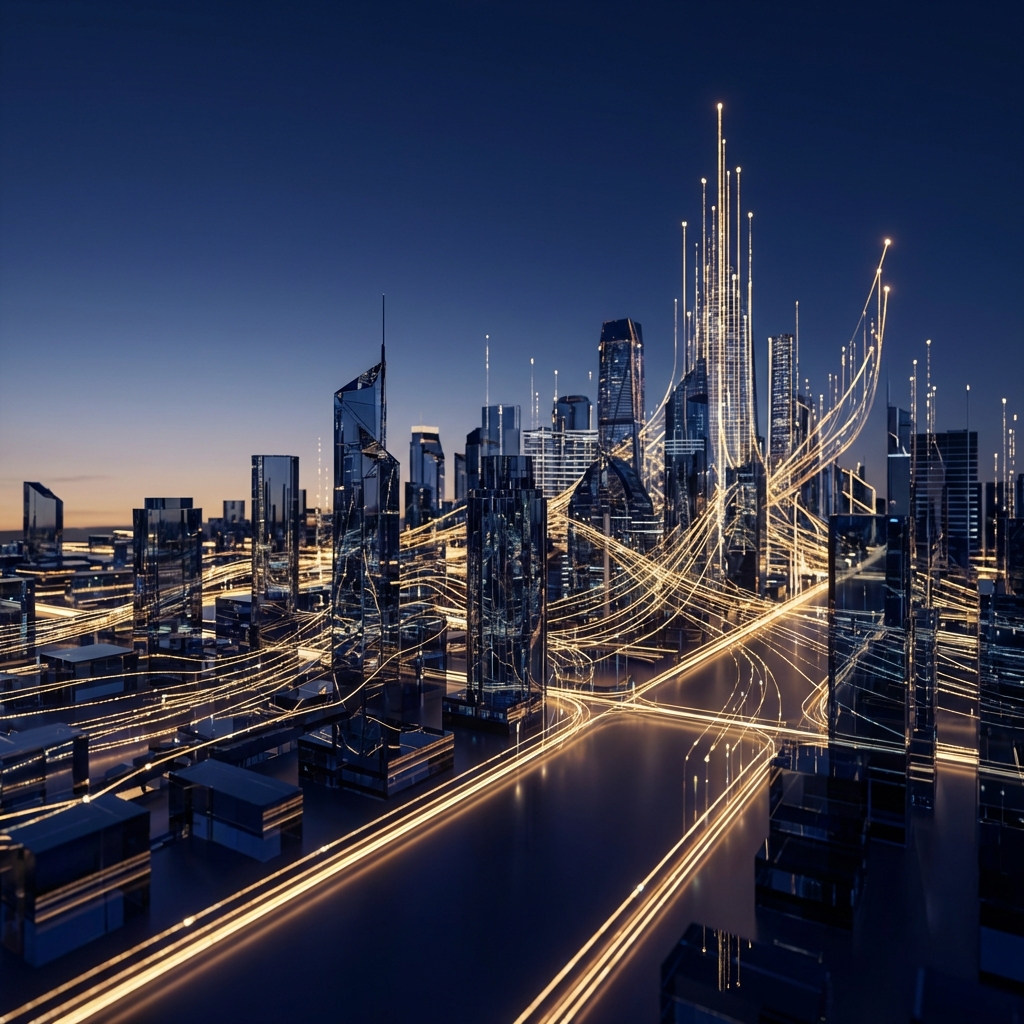 Real Estate Analysis Visualization